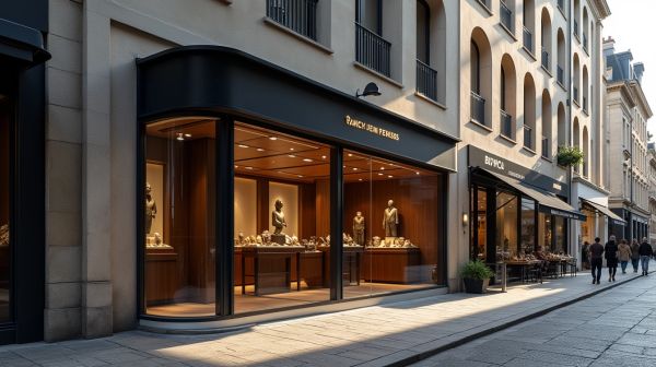 Où acheter des montres de luxe à Luxembourg ?