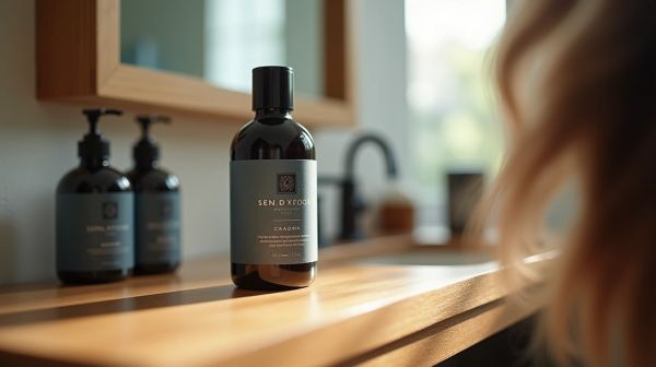 Pourquoi choisir un shampoing pour barbe adapté à vos besoins ?