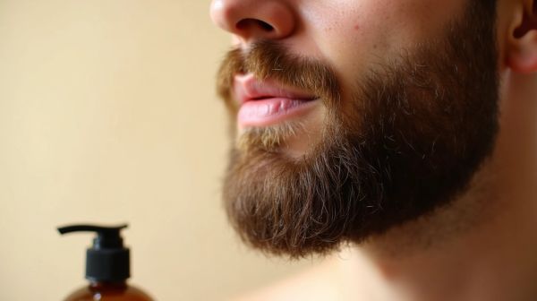 Pourquoi choisir un shampoing pour barbe adapté à vos besoins ?