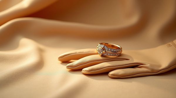 Pourquoi opter pour une chevalière personnalisée unique ?