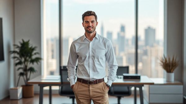 Top vêtements de travail Robur pour allier confort et performance