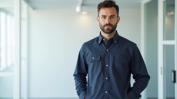 Vêtement de travail Robur : le choix qui allie confort et performance